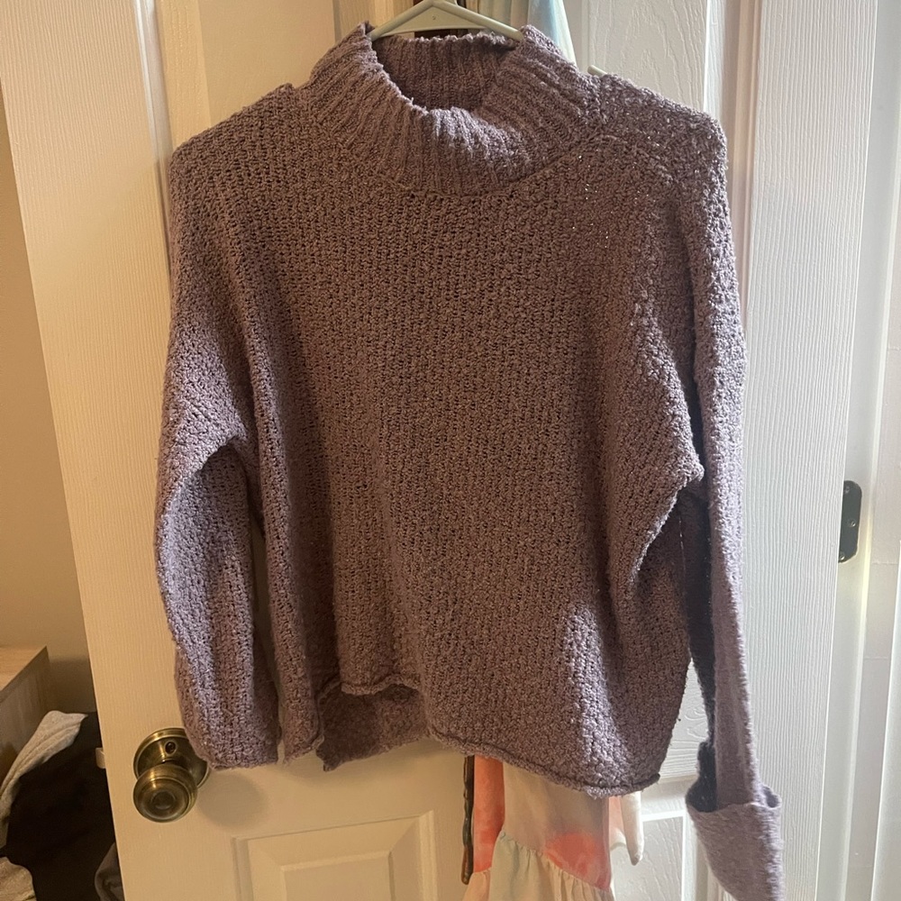 Womens Sweater Small